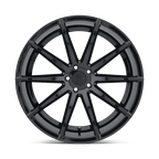 Tsw Clypse 20X8.5 +20 Gloss Black