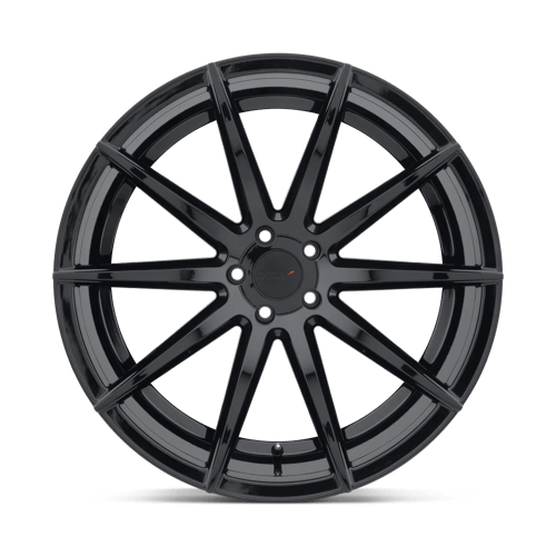 Tsw Clypse 22X10.5 +38 Gloss Black