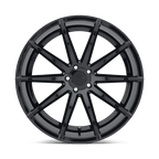 Tsw Clypse 22X9 +37 Gloss Black