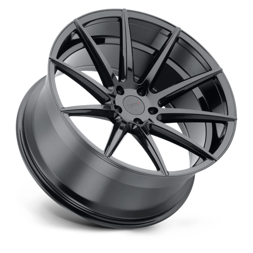 Tsw Clypse 20X8.5 +20 Gloss Black