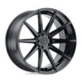Tsw Clypse 18X8.5 +40 Gloss Black