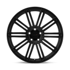Tsw Crowthorne 18X8.5 +43 Matte Black