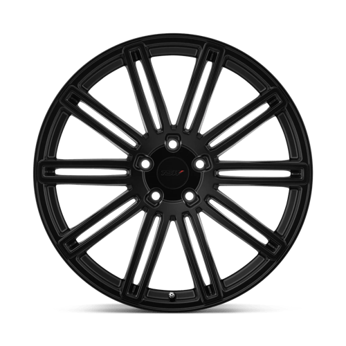 Tsw Crowthorne 18X8.5 +43 Matte Black