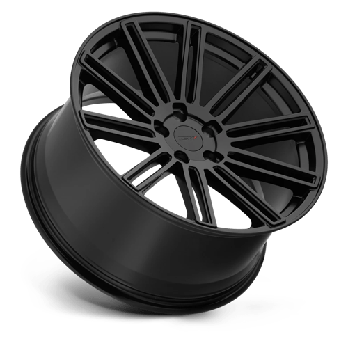Tsw Crowthorne 18X8.5 +43 Matte Black