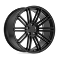 Tsw Crowthorne 18X8.5 +43 Matte Black