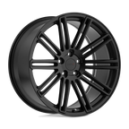Tsw Crowthorne 18X8.5 +43 Matte Black