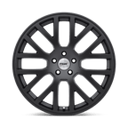 Tsw Donington 20X8.5 +15 Matte Black