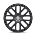 Tsw Donington 22X10.5 +35 Matte Black