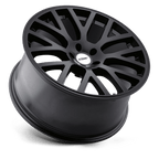 Tsw Donington 22X10.5 +35 Matte Black