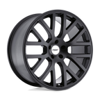 Tsw Donington 22X9 +35 Matte Black