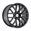 Tsw Donington 22X10.5 +35 Matte Black