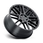 Tsw Mosport 20X8.5 +40 Gloss Black