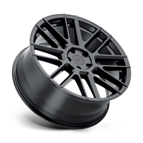 Tsw Mosport 20X8.5 +40 Gloss Black