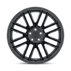 Tsw Mosport 20X8.5 +40 Gloss Black