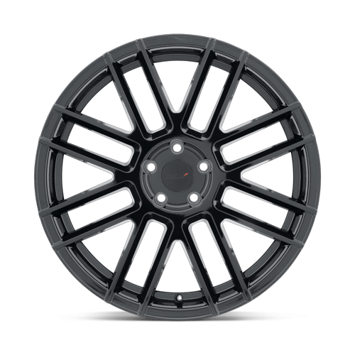 Tsw Mosport 20X8.5 +40 Gloss Black