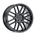 Tsw Mosport 20X8.5 +40 Gloss Black