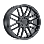 Tsw Mosport 20X8.5 +40 Gloss Black