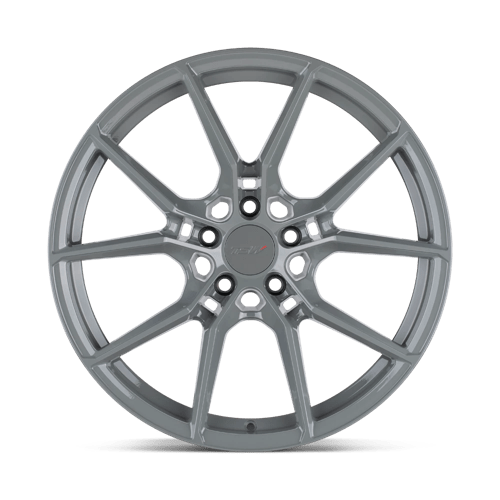 Tsw Neptune 19X9.5 +39 Battleship Gray