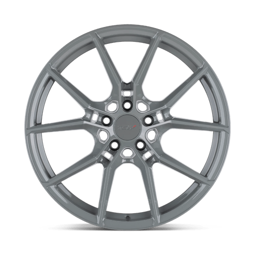 Tsw Neptune 20X8.5 +40 Battleship Gray