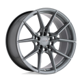 Tsw Neptune 20X8.5 +40 Battleship Gray