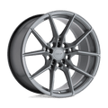 TSW NEPTUNE 20X8.5 +20 BATTLESHIP GRAY