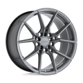 TSW NEPTUNE 20X10 +40 BATTLESHIP GRAY