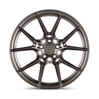 Tsw Neptune 20X9 +35 Matte Bronze