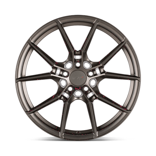 Tsw Neptune 20X10 +40 Matte Bronze