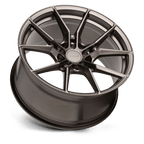 Tsw Neptune 18X9.5 +39 Matte Bronze