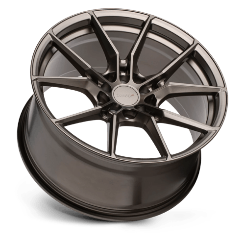 Tsw Neptune 19X8 +40 Matte Bronze