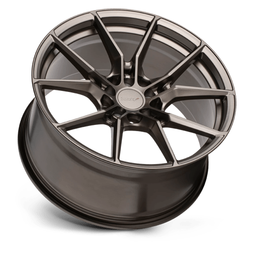 Tsw Neptune 20X10 +40 Matte Bronze