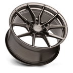 Tsw Neptune 20X10 +35 Matte Bronze