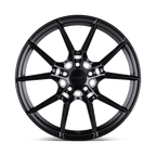 Tsw Neptune 19X9.5 +39 Semi Gloss Black