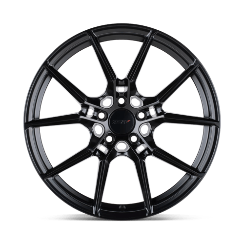 Tsw Neptune 19X9.5 +39 Semi Gloss Black
