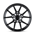 Tsw Neptune 19X8.5 +32 Semi Gloss Black