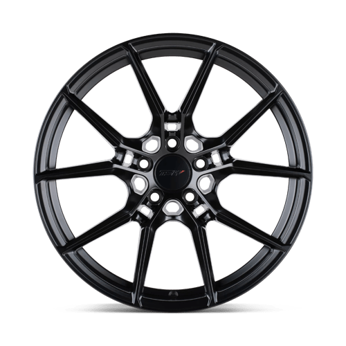 Tsw Neptune 19X8 +40 Semi Gloss Black