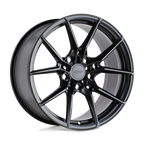 Tsw Neptune 19X8.5 +43 Semi Gloss Black