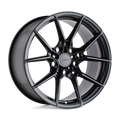 Tsw Neptune 20X10 +40 Semi Gloss Black
