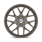 Tsw Nurburgring 18X8 +45 Matte Bronze