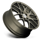 Tsw Nurburgring 18X8 +45 Matte Bronze
