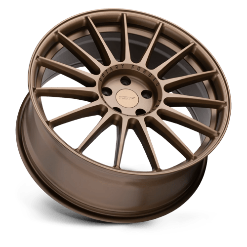 Tsw Paddock 18X9.5 +29 Matte Bronze
