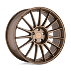Tsw Paddock 18X9.5 +29 Matte Bronze
