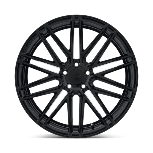 Tsw Pescara 20X8.5 +35 Gloss Black