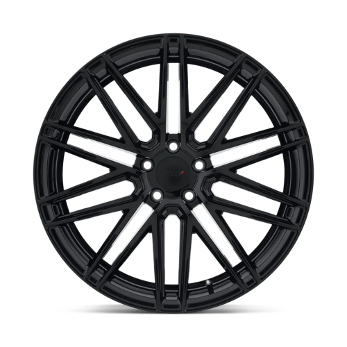 Tsw Pescara 20X8.5 +32 Gloss Black