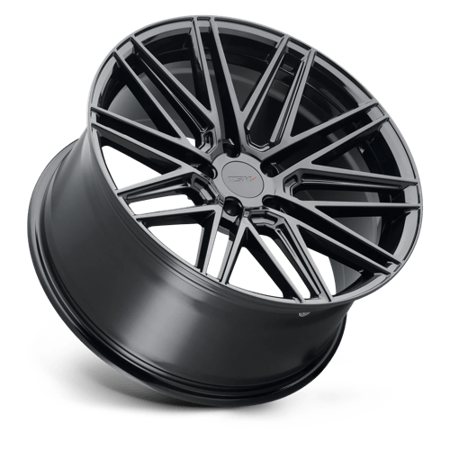 Tsw Pescara 18X8.5 +30 Gloss Black