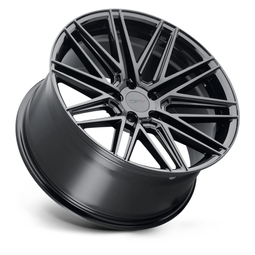 Tsw Pescara 19X8.5 +42 Gloss Black