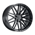 Tsw Pescara 19X8.5 +32 Gloss Black