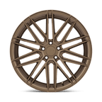 Tsw Pescara 19X8.5 +35 Bronze