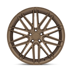 Tsw Pescara 20X8.5 +20 Bronze
