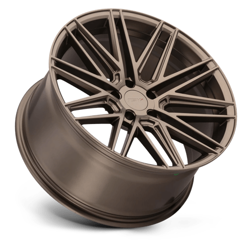 Tsw Pescara 19X9.5 +40 Bronze